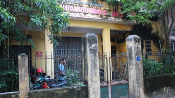 Nghịch lý nơi thừa, nơi thiếu nhà văn hoá ở TP Hải Dương