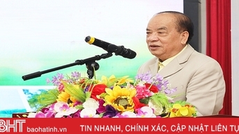 Tập đoàn Quế Lâm nhân rộng mô hình nông nghiệp hữu cơ tại Hà Tĩnh