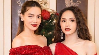 Hồ Ngọc Hà, Hương Giang sẽ biểu diễn cùng drag queen, ẩn ý về màn song ca
