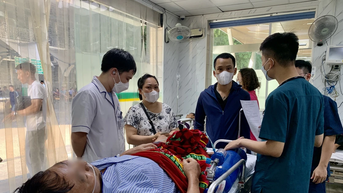 Tái đột quỵ nguy hiểm thế nào?
