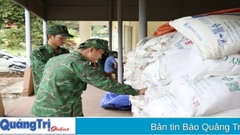 Tăng cường đấu tranh chống buôn lậu, gian lận thương mại, hàng giả