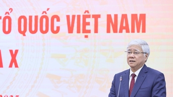 Tạo sự thống nhất, đồng thuận cao trong thực hiện cuộc cách mạng tinh gọn bộ máy