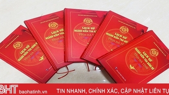 당 검열부문 75주년 기념행사, 의미와 실용성 확보