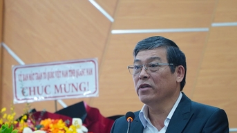 Tích cực tuyên truyền, vận động đồng bào Công giáo “Sống tốt đời, đẹp đạo”