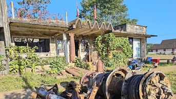 មក Bolaven ស្តាប់រឿងកងទ័ពស្ម័គ្រចិត្តវៀតណាម