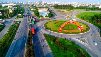 Những ngôi trường, vùng đất xứng danh mang tên Nguyễn Lương Bằng