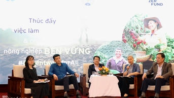 សហករណ៍កសិកម្មត្រូវយកចិត្តទុកដាក់លើសុវត្ថិភាព និងសុខភាពរបស់កម្មករ។