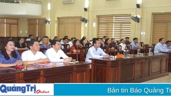 ធ្វើបច្ចុប្បន្នភាពចំណេះដឹងសម្រាប់កម្មាភិបាល និងសមាជិកគណបក្សនៃប្រភេទទី 5 នៅលើអ៊ីនធឺណិត