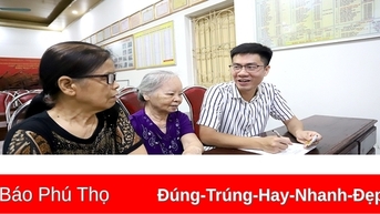 Lợi ích nhận lương hưu, trợ cấp bảo hiểm qua tài khoản