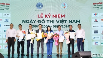 Đà Nẵng đã thẩm định, cấp phép xây dựng 85 dự án có tổng mức đầu tư hơn 61.000 tỷ đồng