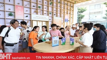 Vinamilk ứng dụng thành công công nghệ sữa Green Farm đột phá