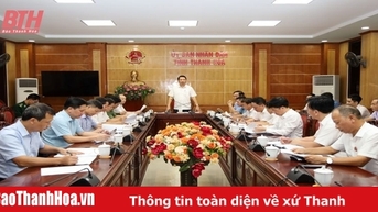 Kiên quyết chống khai thác hải sản bất hợp pháp, không báo cáo và không theo quy định