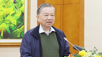 Ban Kinh tế Trung ương cần cách mạng về tư duy, tổ chức bộ máy