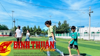 Sẵn sàng cho Ngày hội gia đình Đông Nam bộ