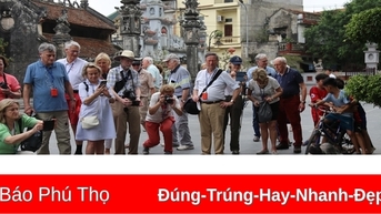 Du lịch cộng đồng góp phần giảm nghèo