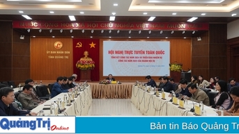 Bộ Nội vụ triển khai nhiệm vụ năm 2025
