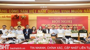 Tăng cường công tác nắm bắt dư luận xã hội, định hướng báo chí