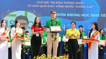 Cậu học trò Asian School chinh phục 2 trường đại học châu Âu