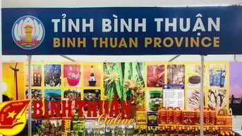 Tăng cường quảng bá hình ảnh TP. Phan Thiết