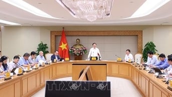 Đơn giản hóa tối đa thủ tục, khuyến khích phát triển điện mặt trời mái nhà