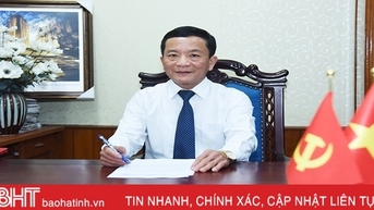 Kỳ họp 17 lấy phiếu tín nhiệm đối với 29 người giữ chức vụ HĐND tỉnh bầu