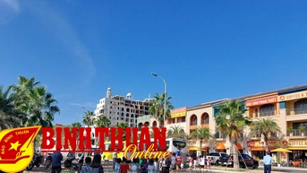 Kết thúc quý III năm 2023, Novaland báo lãi, tiếp tục tập trung hoàn thiện dự án trọng điểm