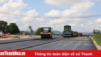 Vướng mắc trong triển khai nhiều dự án trọng điểm