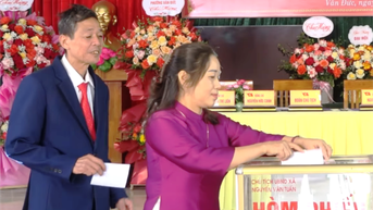 Chí Linh chuẩn bị tổ chức 'Tuần đại hội chi bộ'