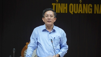 Thành lập Hội đồng thẩm định danh mục công trình kiến trúc có giá trị trên địa bàn tỉnh Quảng Nam