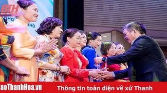 Những nữ doanh nhân xuất sắc của Dự án “Tăng trưởng doanh nghiệp của tôi”