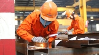 Bình Dương vượt Hà Nội về thu hút FDI