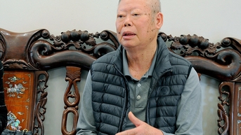 Tiếng thơm còn mãi với quê hương