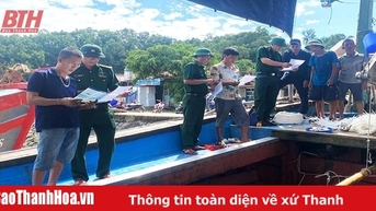 IUU 어업 단속의 변화