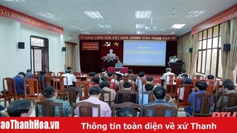 Giải pháp cải thiện và năng cao Chỉ số năng lực cạnh tranh của Sở Giao thông