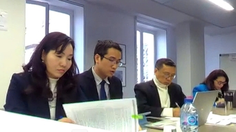ICOMOS đề nghị sớm hoàn thiện hồ sơ Quần thể di tích và danh thắng Yên Tử-Vĩnh Nghiêm-Côn Sơn, Kiếp Bạc