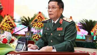Thủ tướng Chính phủ bổ nhiệm 3 nhân sự Bộ Quốc phòng