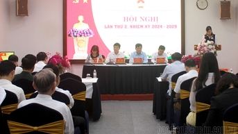 Đổi mới nội dung, phương thức, nâng cao hiệu quả hoạt động của MTTQ Việt Nam các cấp