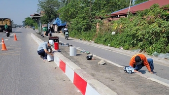 Kiến nghị xử lý 106 vị trí bất cập hạ tầng xảy ra tai nạn giao thông