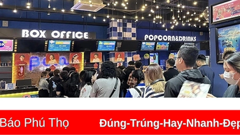 “Vùng đất màu mỡ” cho điện ảnh Việt Nam