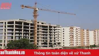 ដីចំនួន 16 ដែលត្រូវដេញថ្លៃសម្រាប់គម្រោងវិនិយោគប្រើប្រាស់ដីនៅខេត្ត Thanh Hoa ក្នុងឆ្នាំ 2025