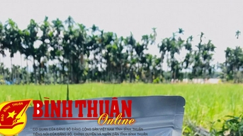 Công nhận 10 sản phẩm đạt chuẩn OCOP 3 sao cấp huyện đợt 1 năm 2023
