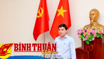 ប្រមូលផ្តុំប្រព័ន្ធនយោបាយទាំងមូល ដើម្បីលើកកម្ពស់គម្រោង និងការងារសំខាន់ៗ