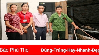 Đảm bảo nước sạch cho hộ nghèo