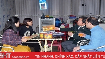 Loại bỏ nhãn hàng hóa Cu đơ ông bà Thư Viện “dởm”