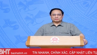 Tiếp tục cảnh giác, phòng ngừa từ sớm, từ xa với các loại dịch bệnh