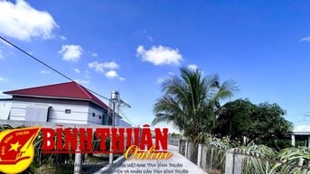 Hàm Minh: Xây dựng nông thôn mới nâng cao