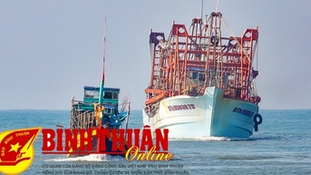 Khẩn trương rà soát, triển khai nghiêm túc các nhiệm vụ chống khai thác IUU