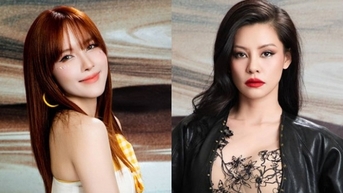 3 mỹ nhân lội ngược dòng ngoạn mục ở Chị đẹp đạp gió