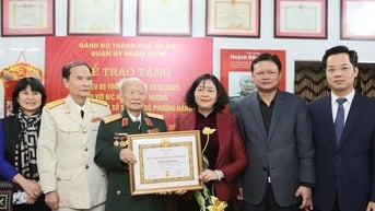Thiếu tướng Huỳnh Đắc Hương