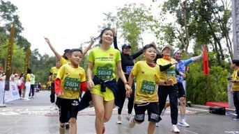 Uông Bí: Đa dạng các sản phẩm du lịch mới